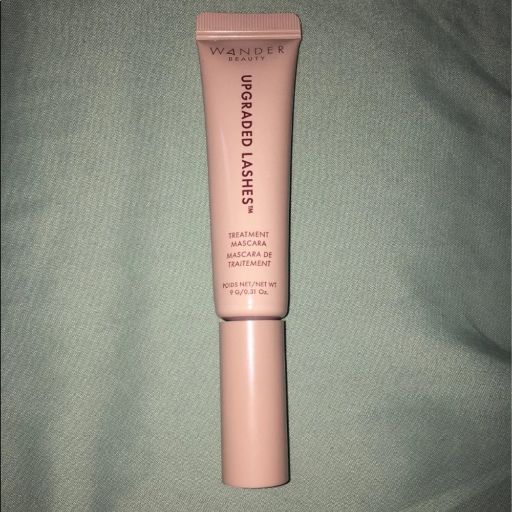 Wander Beauty Upgraded Lashes Mascara